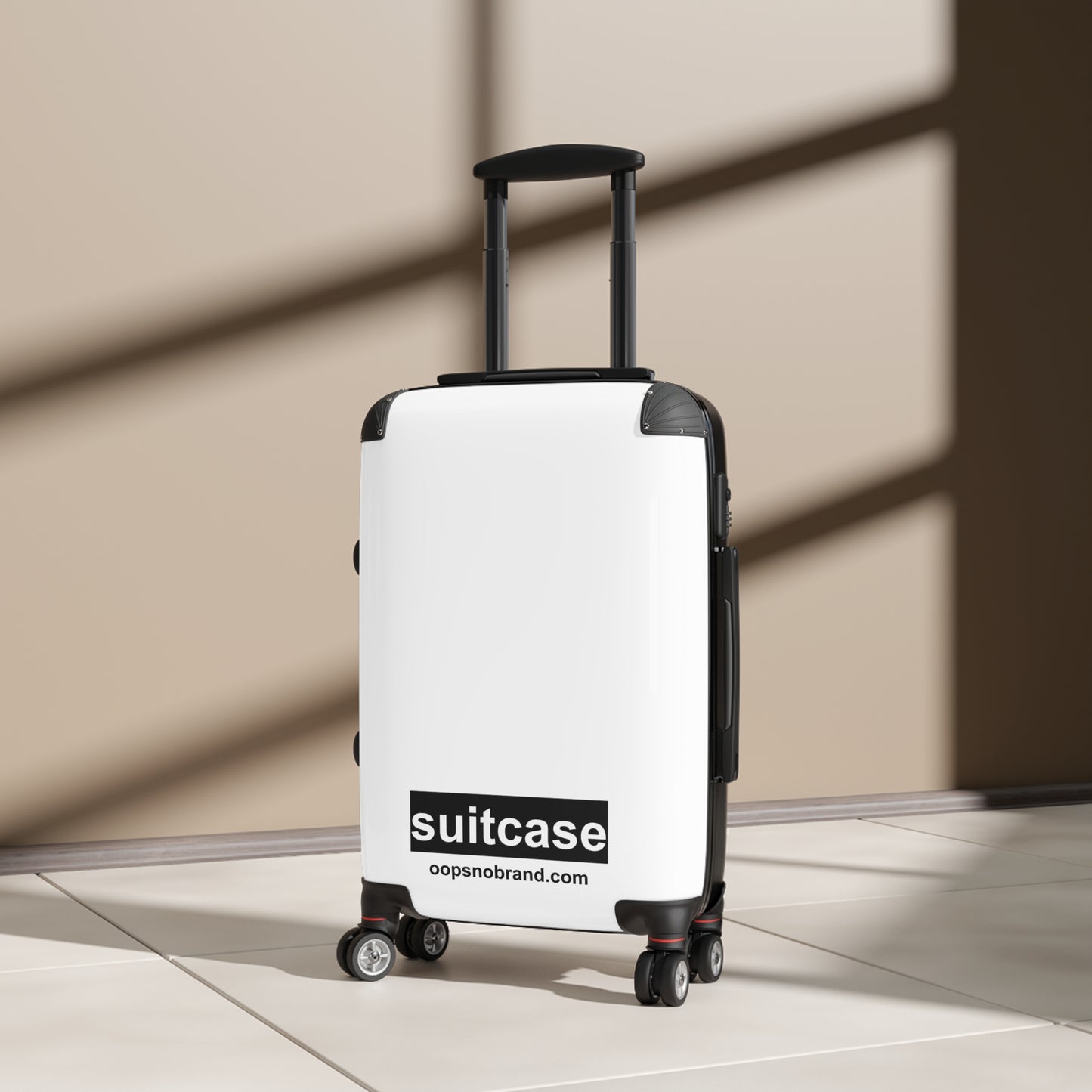 suitcase