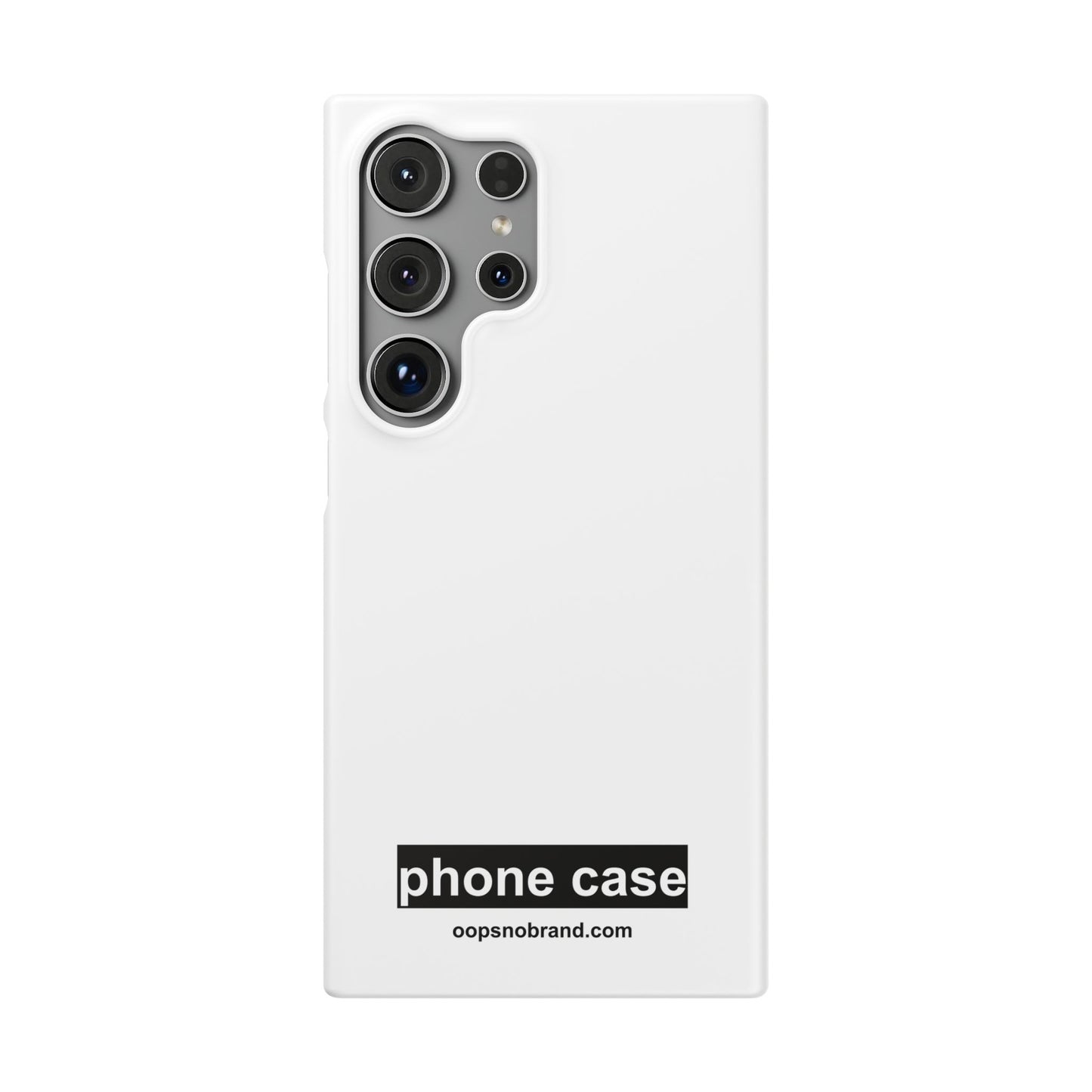 phone case