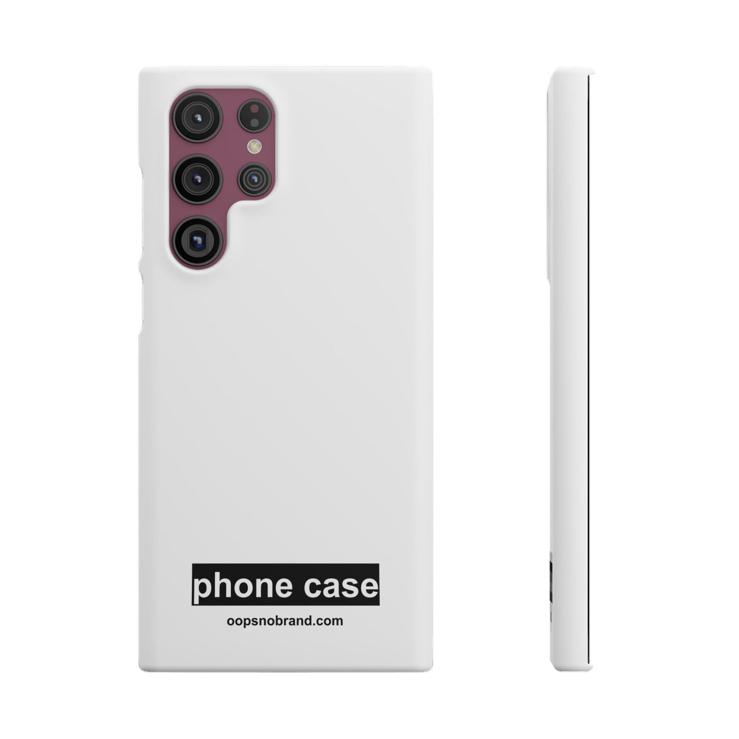 phone case