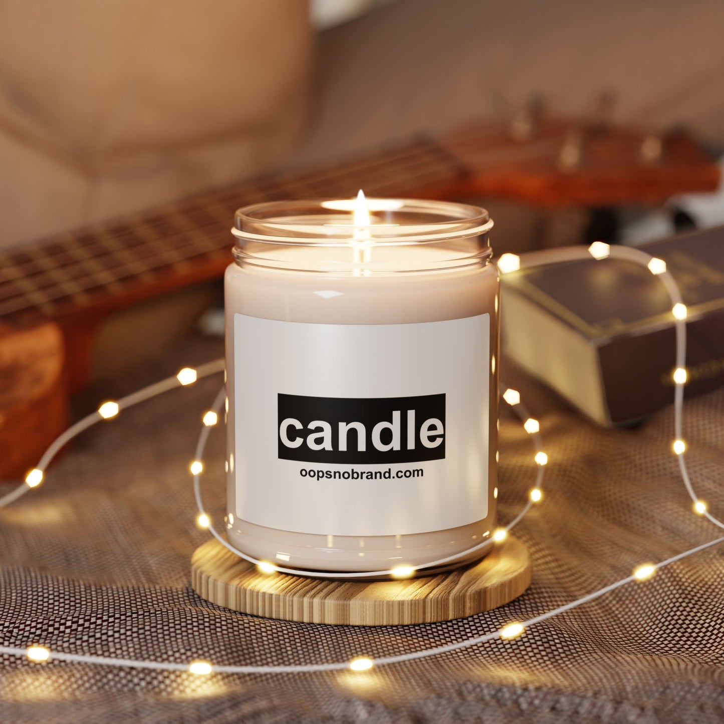 candle