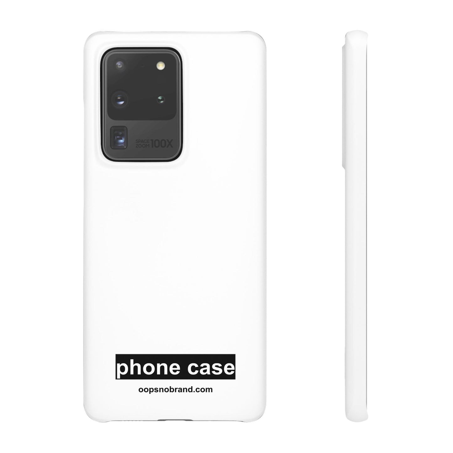 phone case