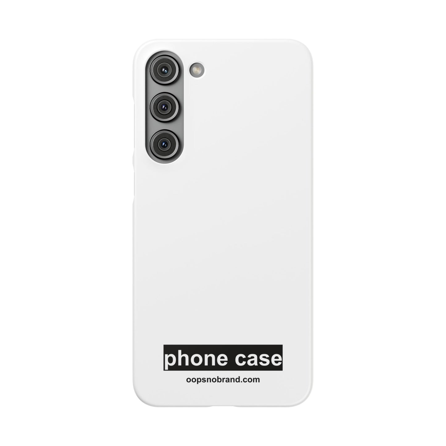 phone case