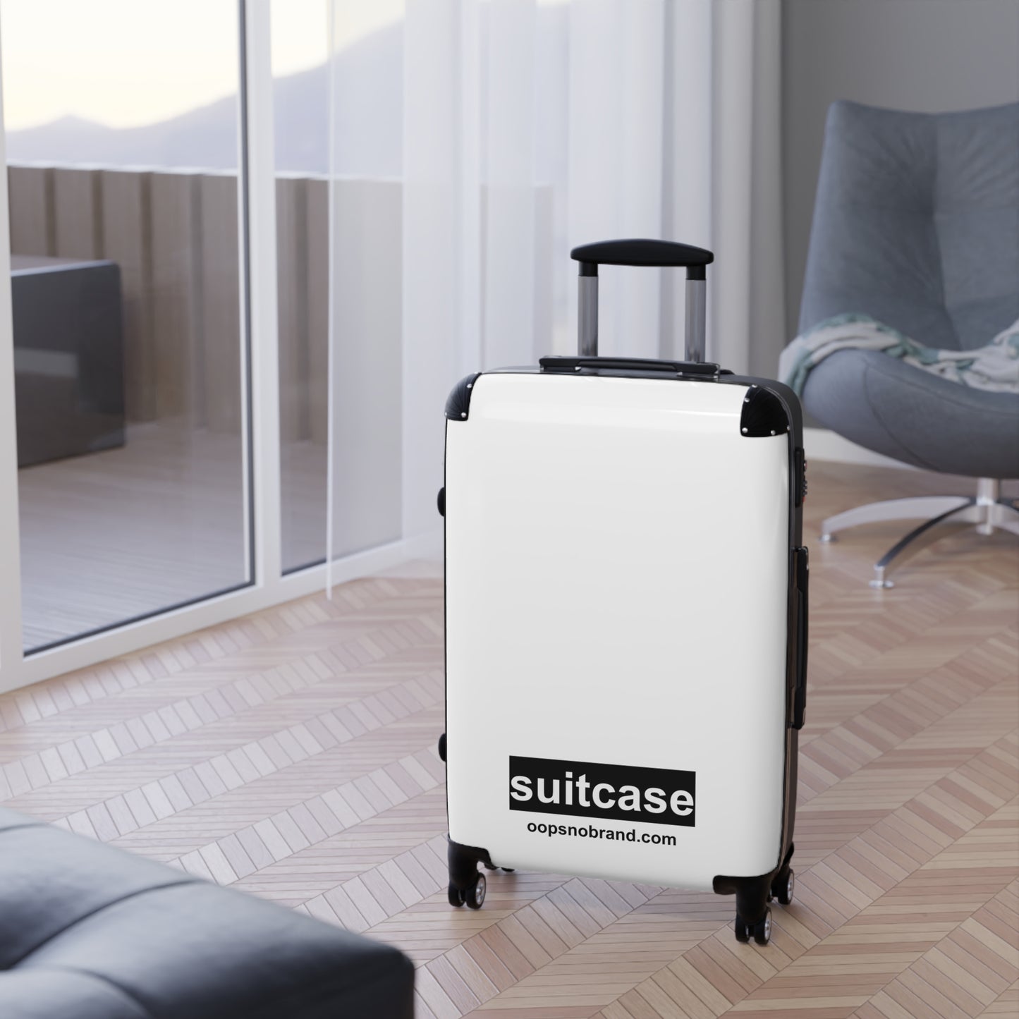 suitcase