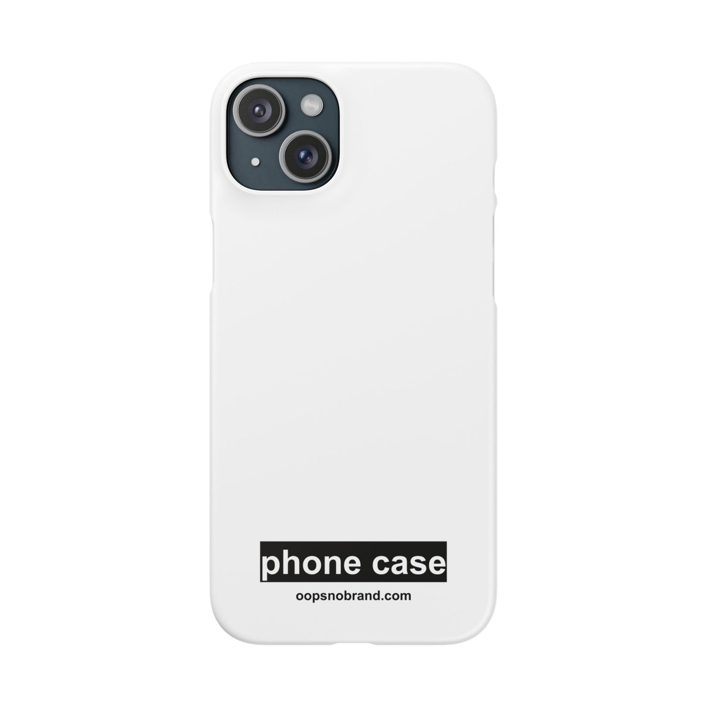 phone case