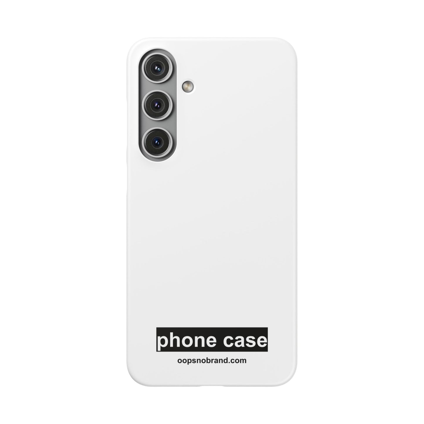 phone case