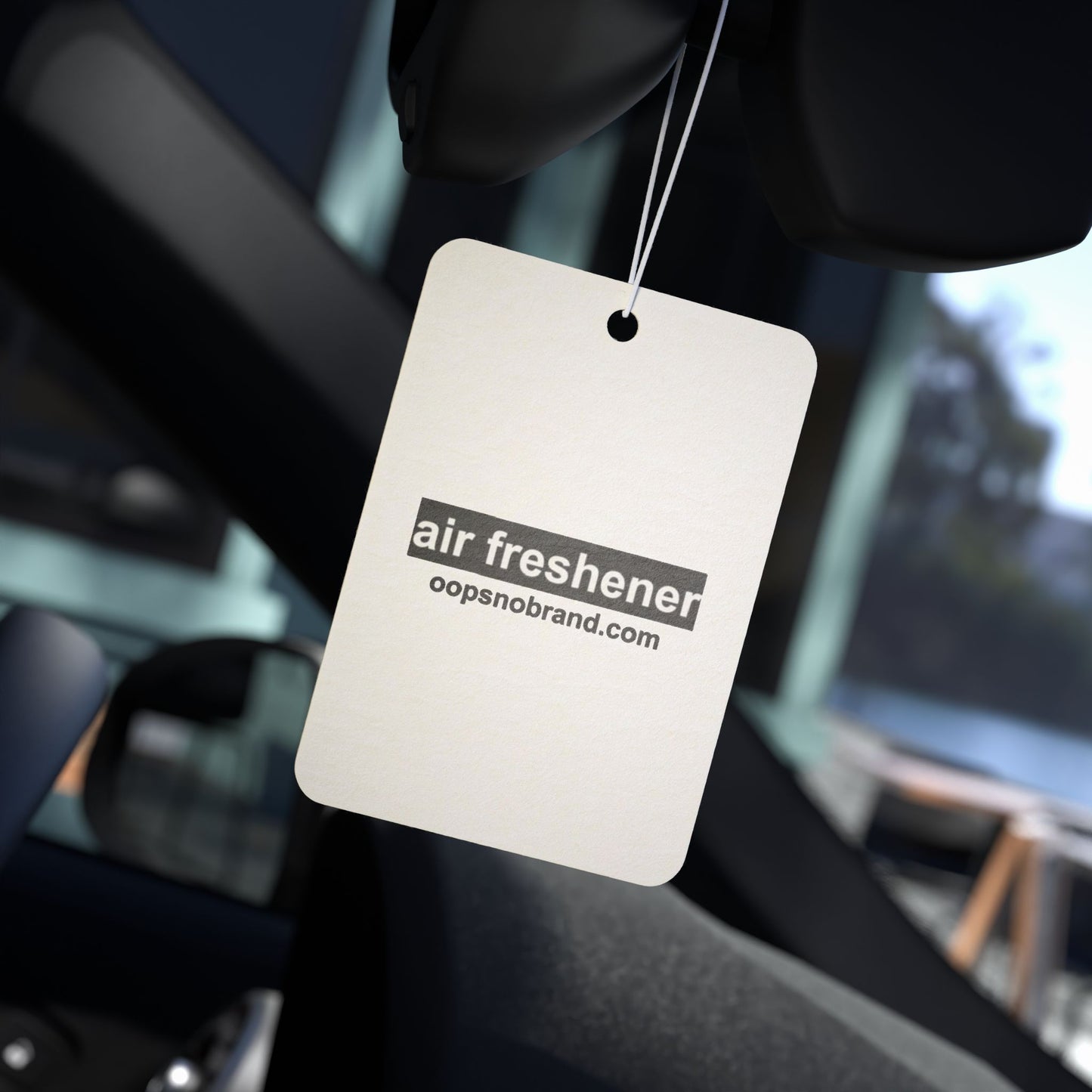air freshener