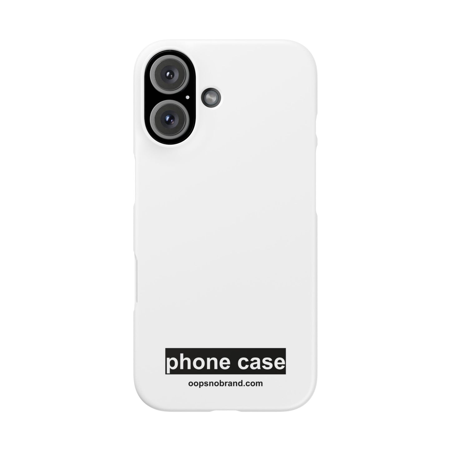 phone case