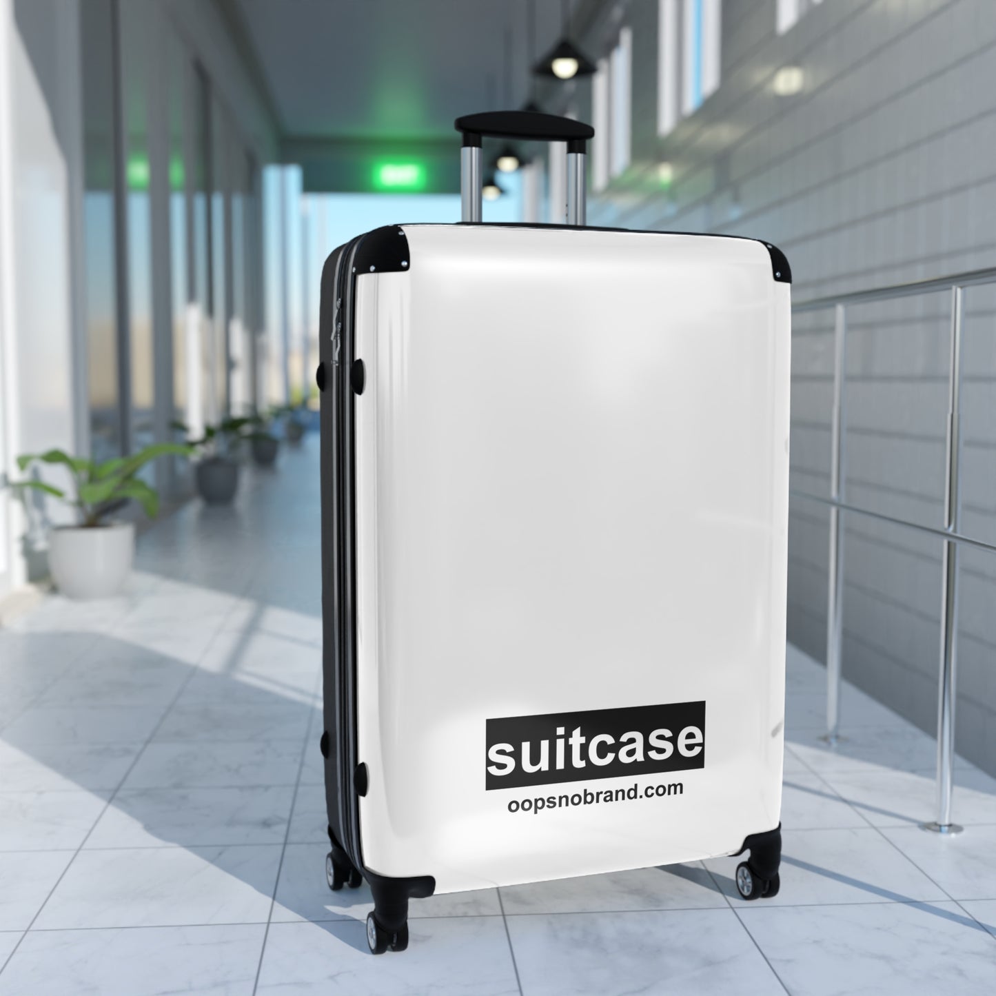 suitcase