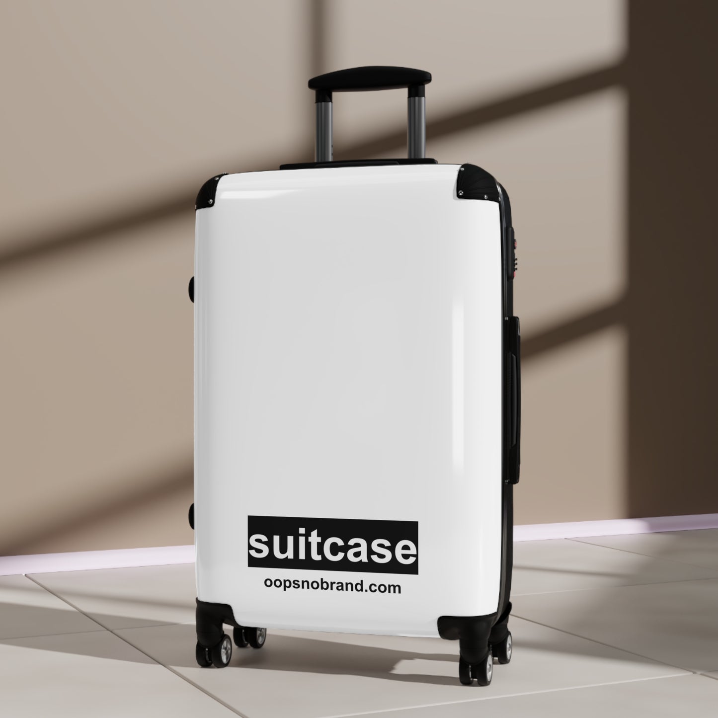 suitcase