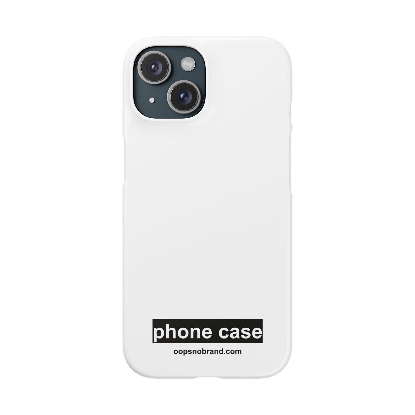 phone case