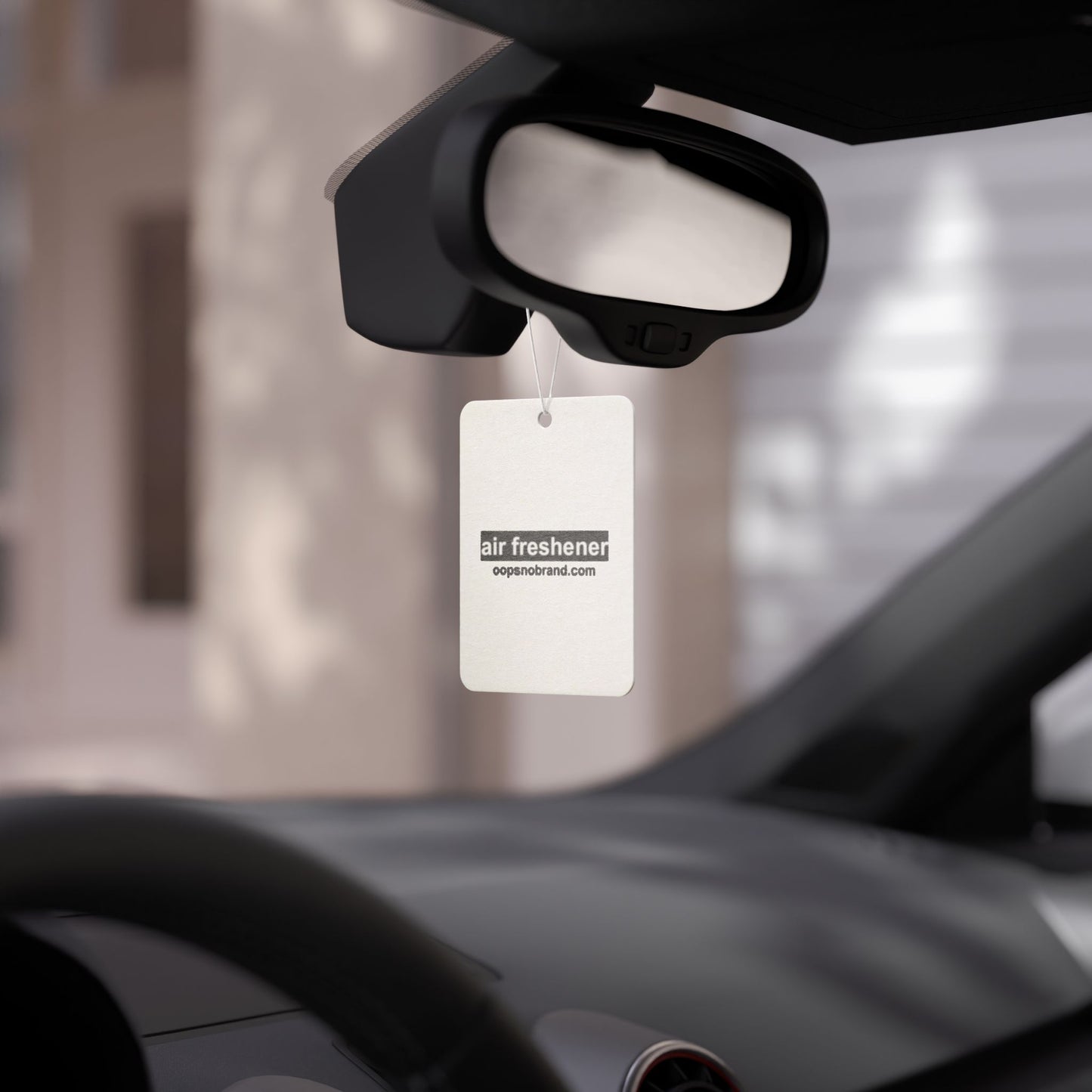 air freshener