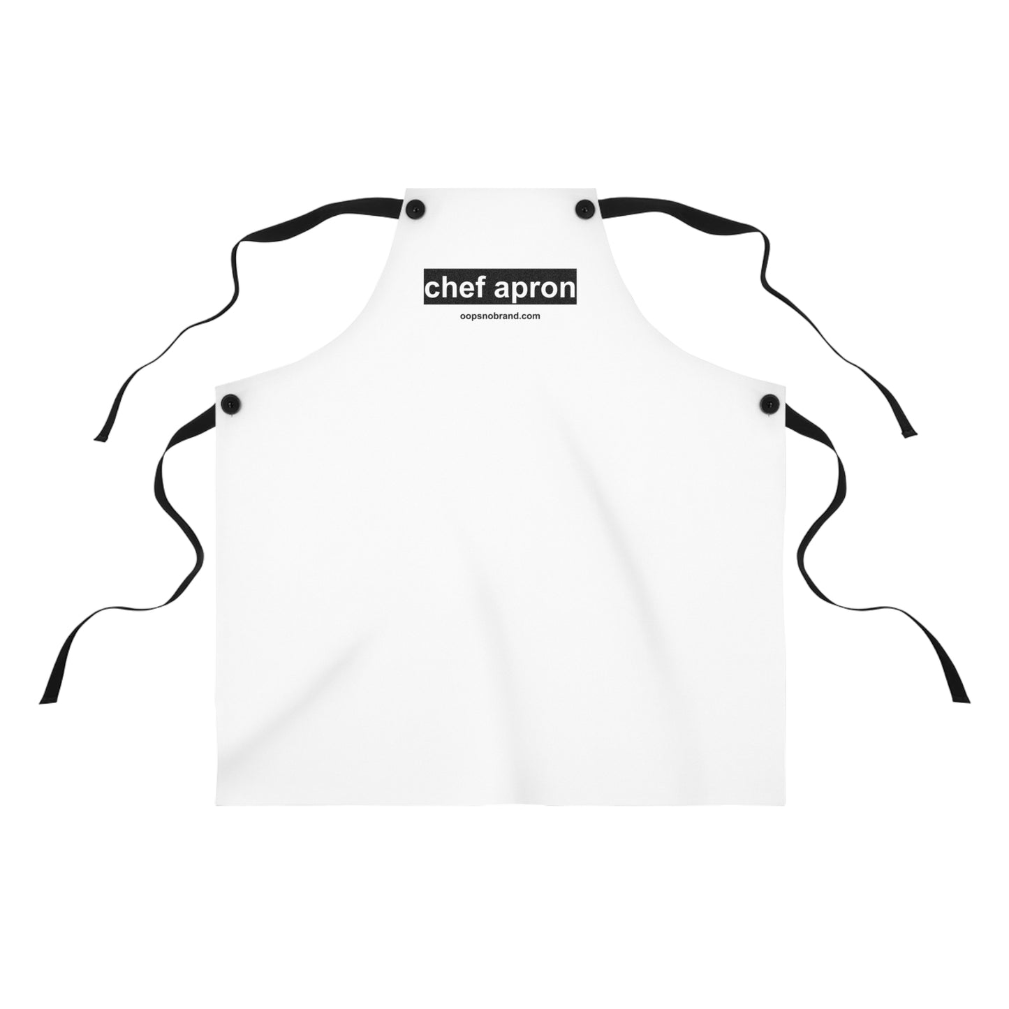 chef apron