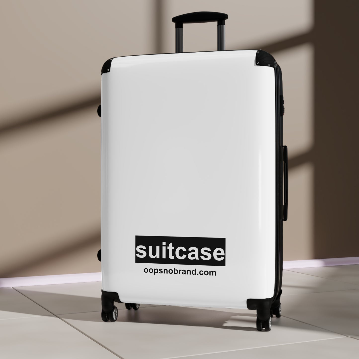 suitcase
