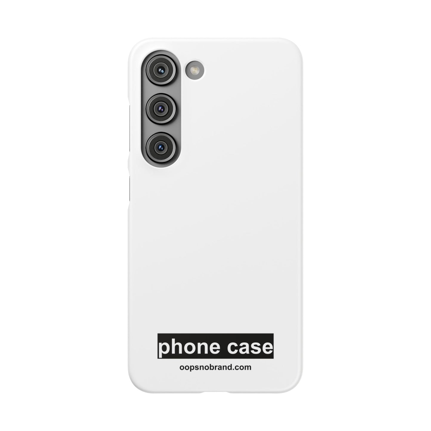 phone case