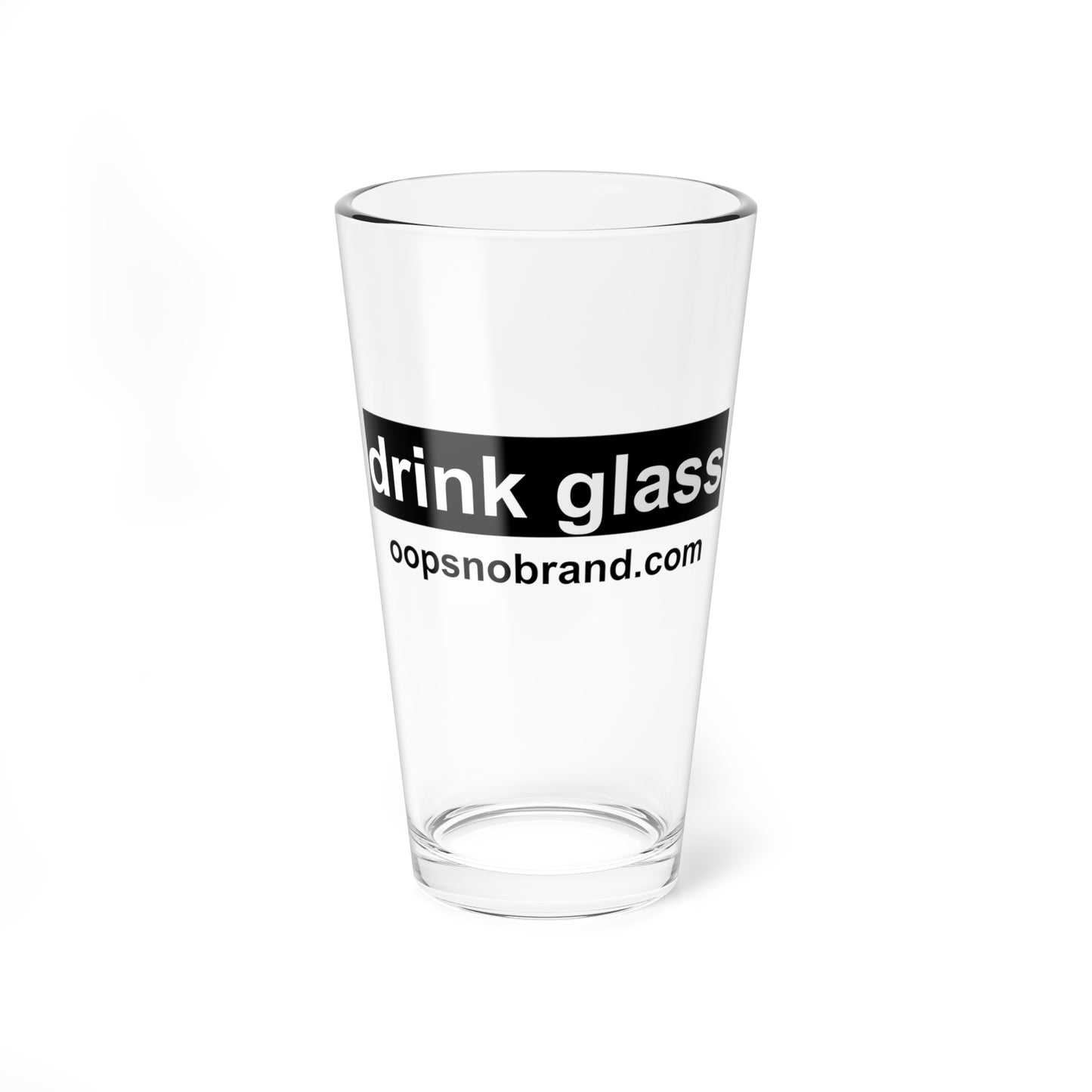 drink glass