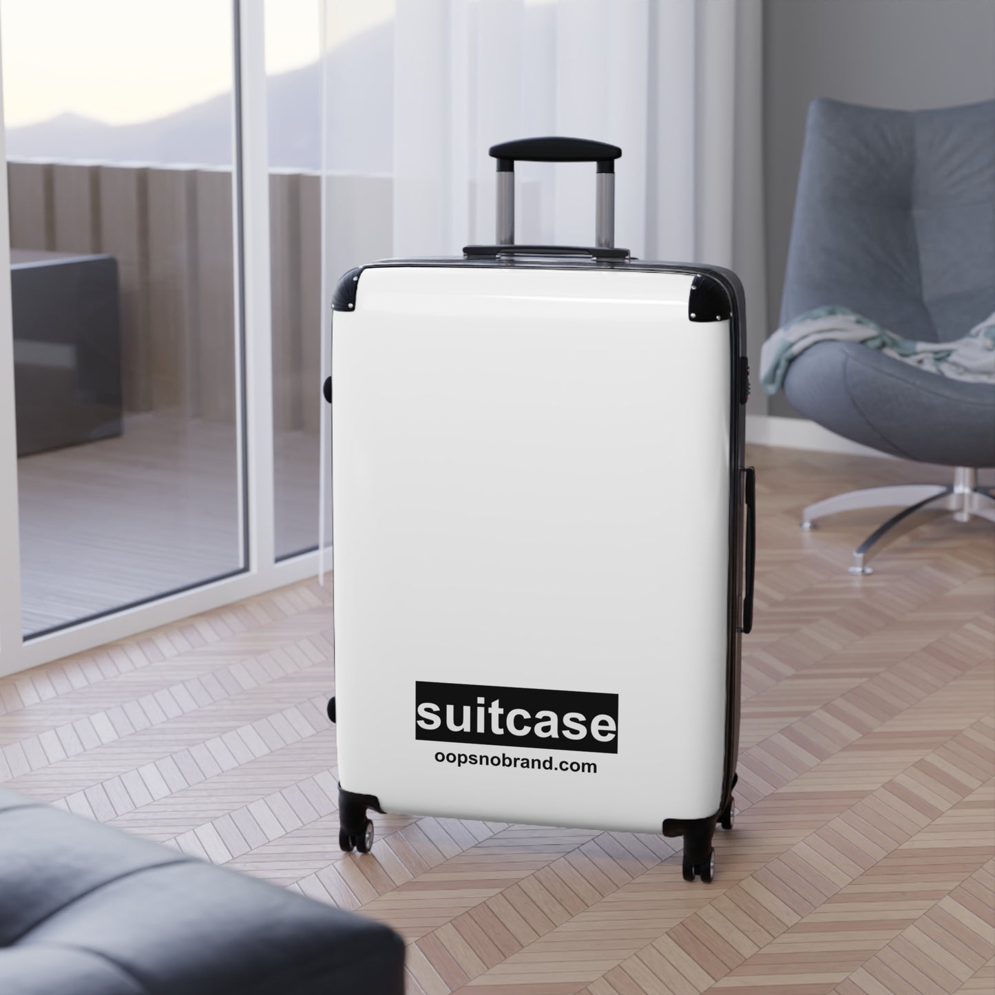 suitcase
