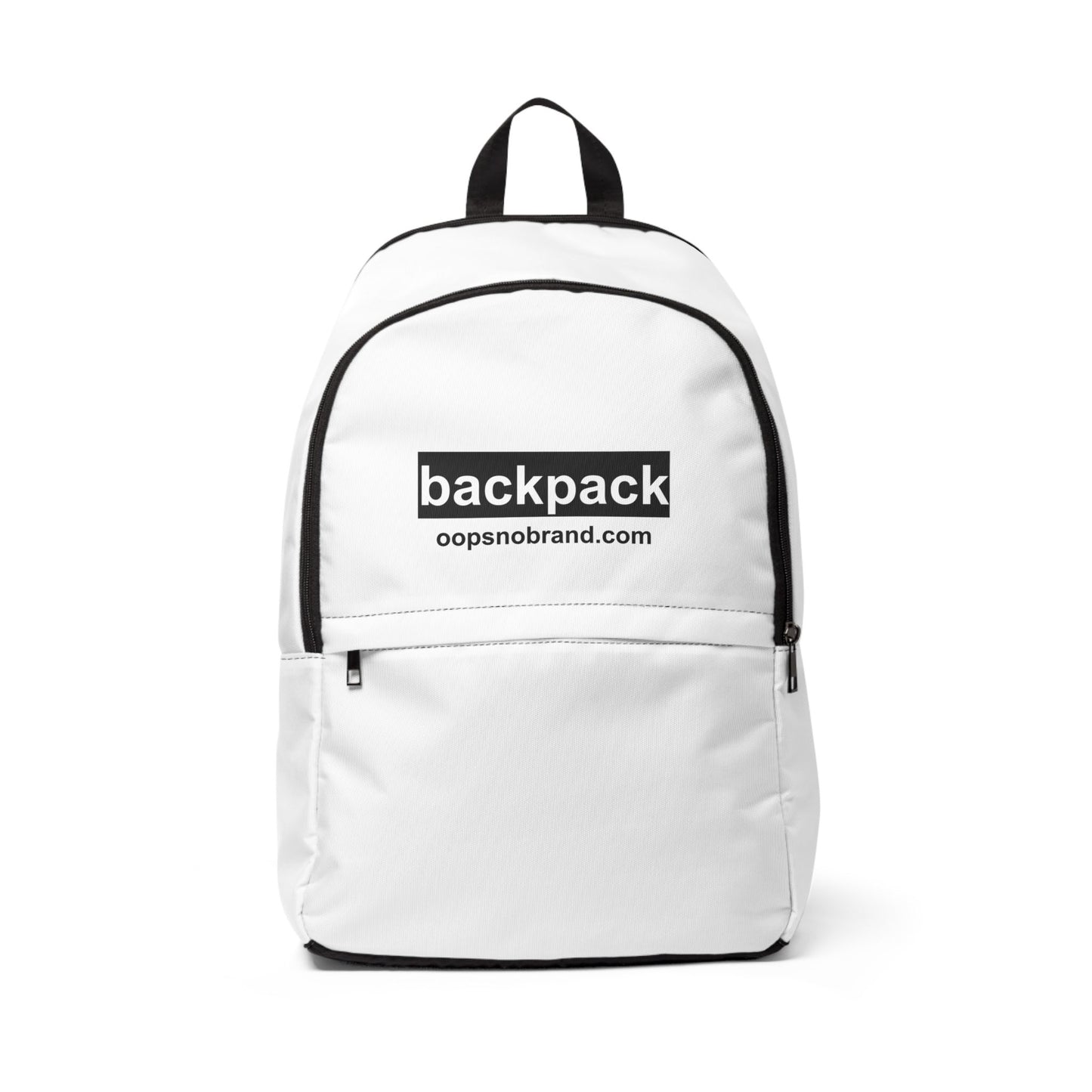 backpack