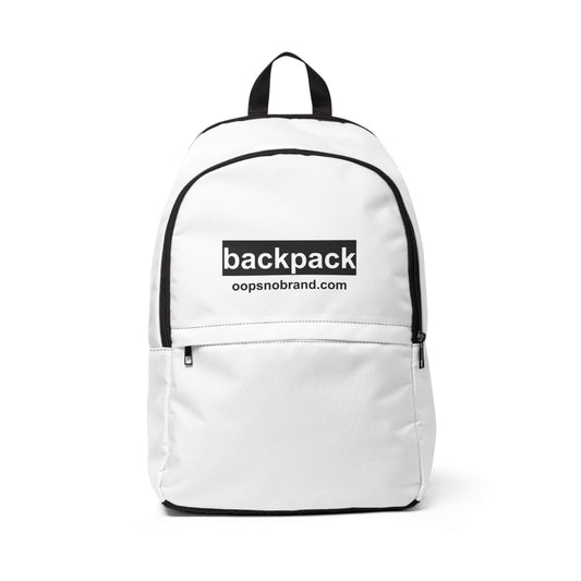 backpack