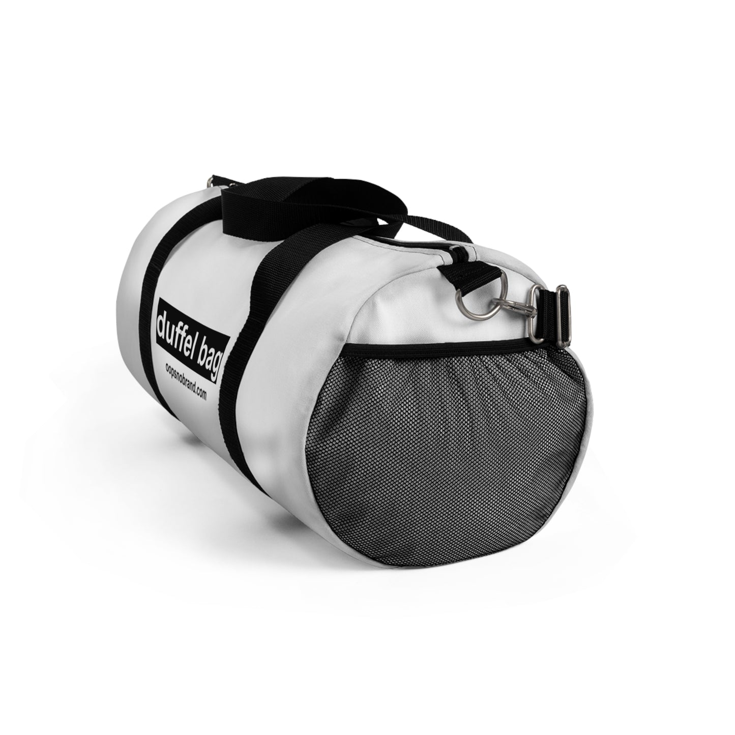 duffel bag