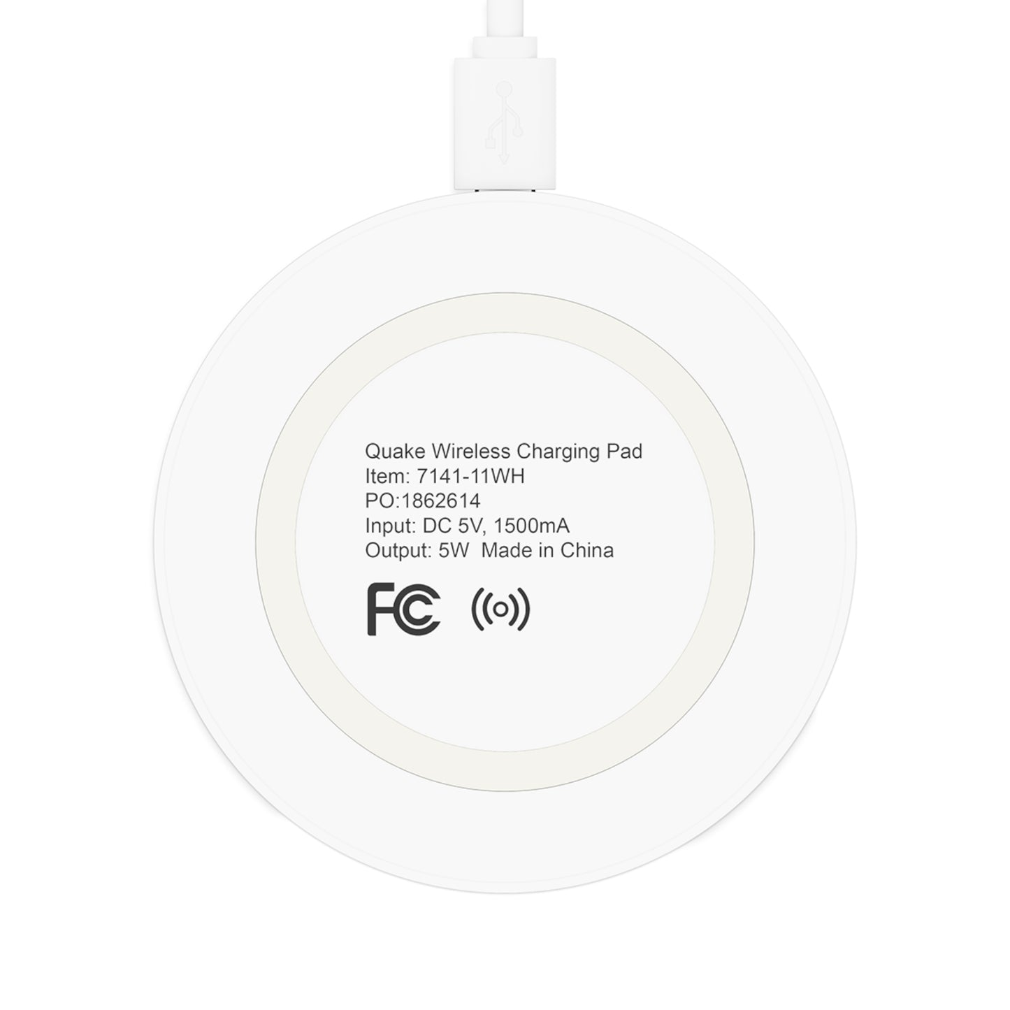 charging pad
