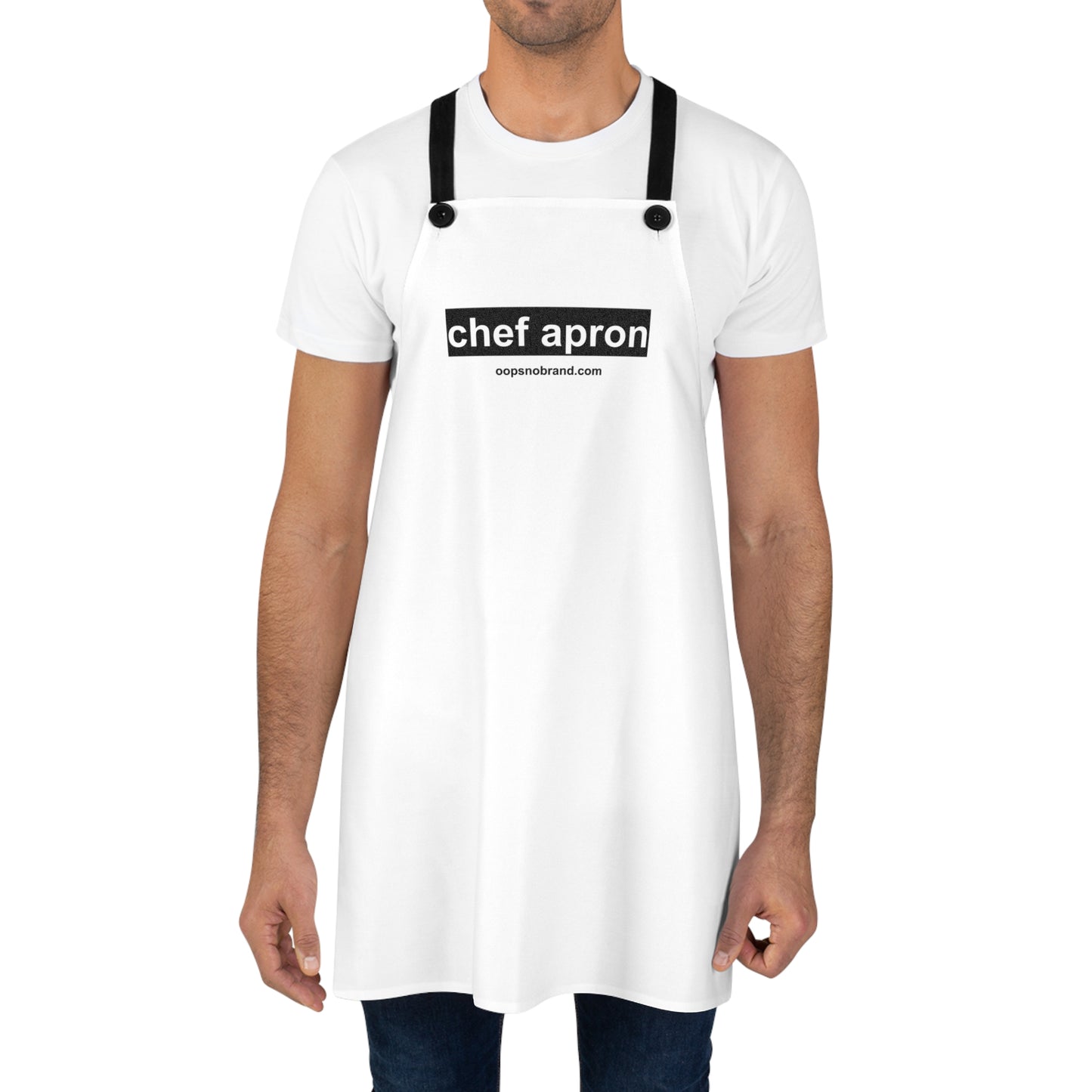 chef apron