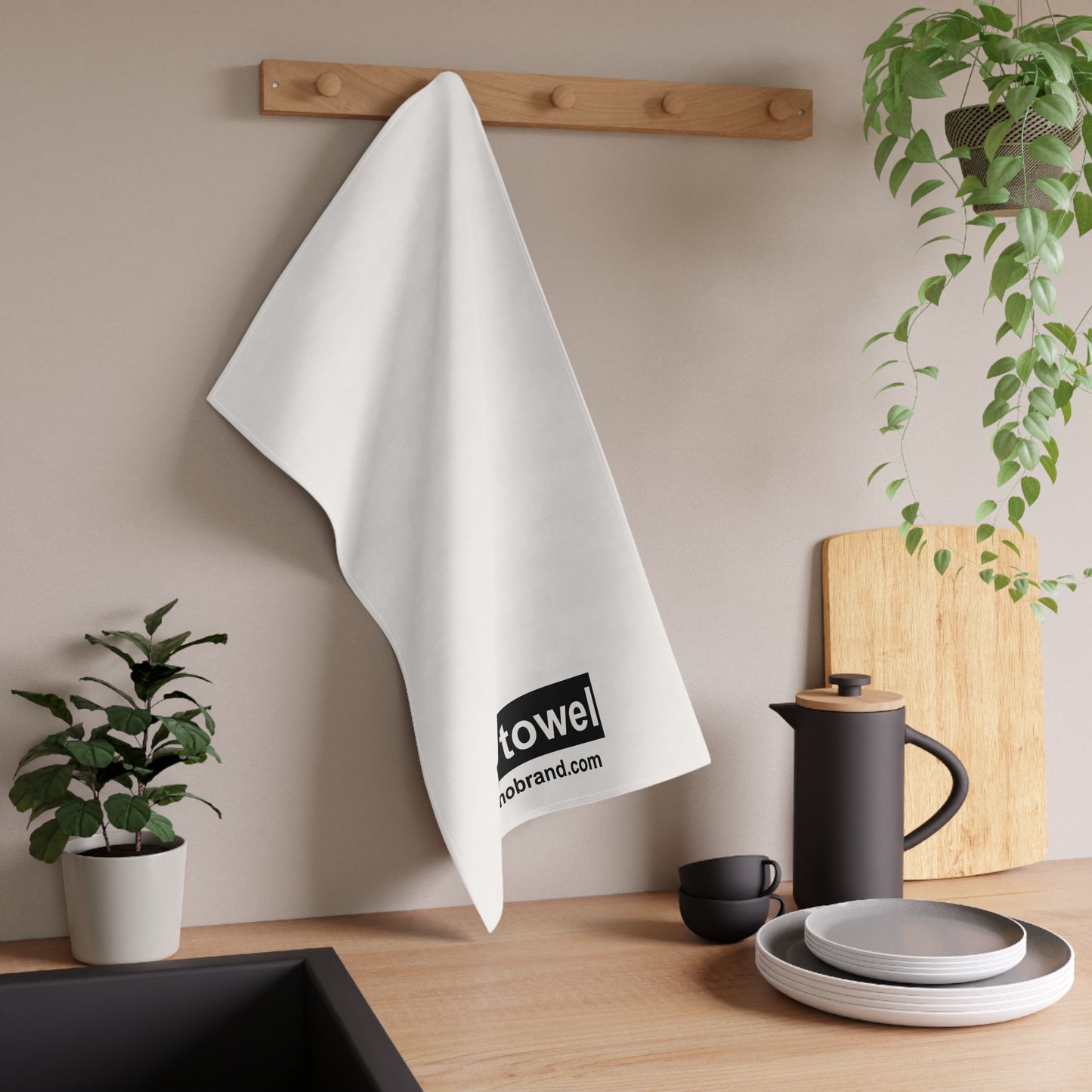 tea towel