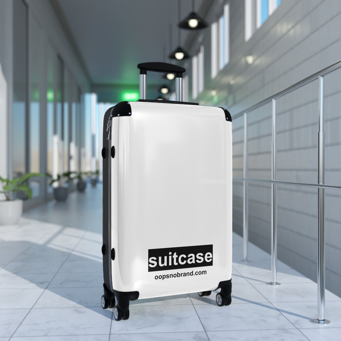 suitcase