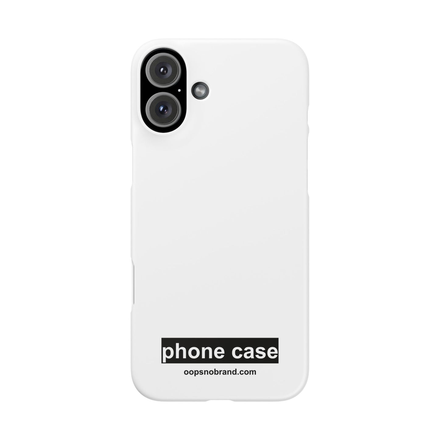 phone case