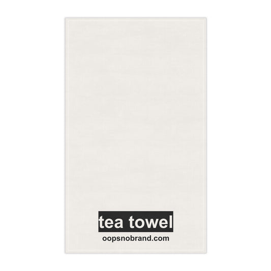 tea towel