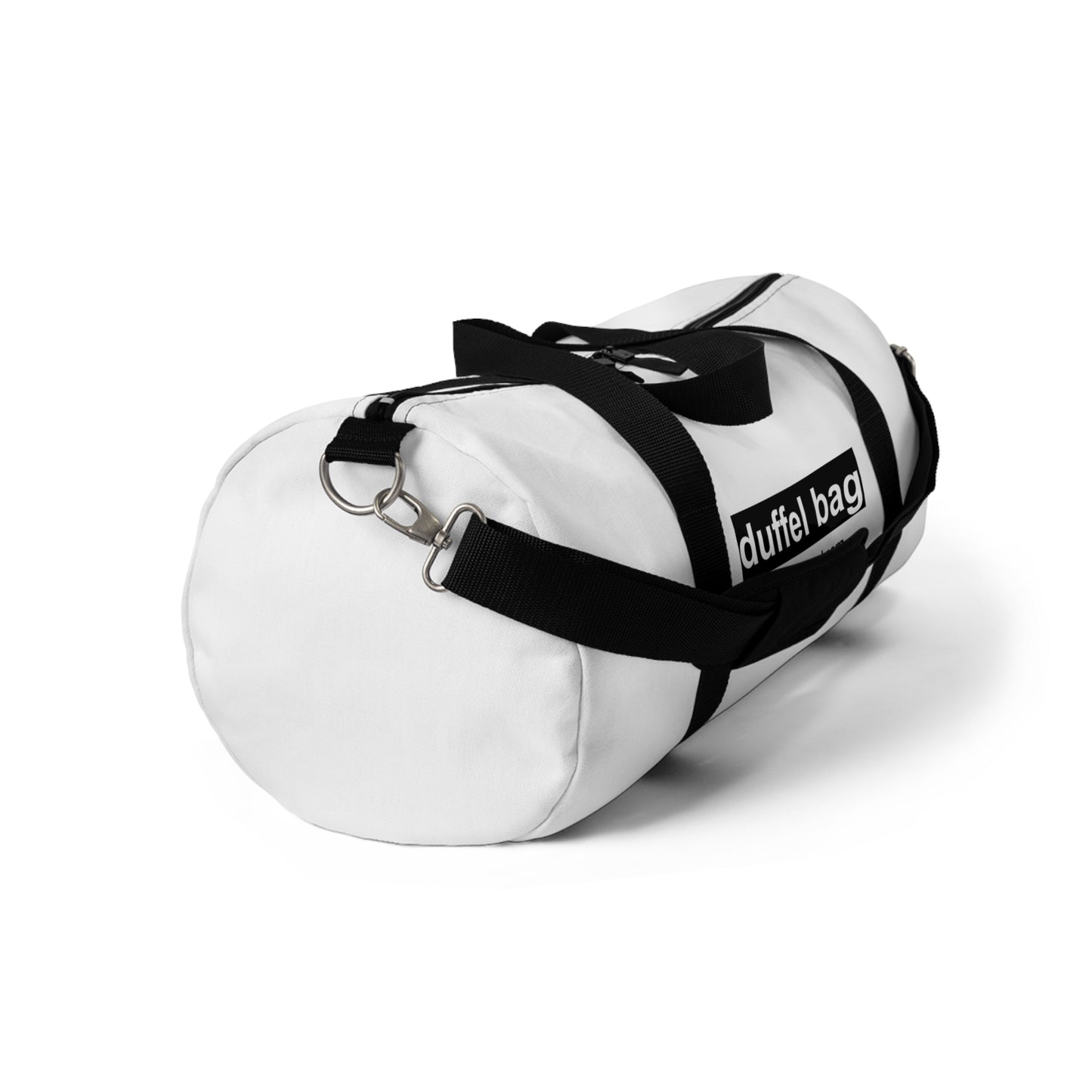 duffel bag