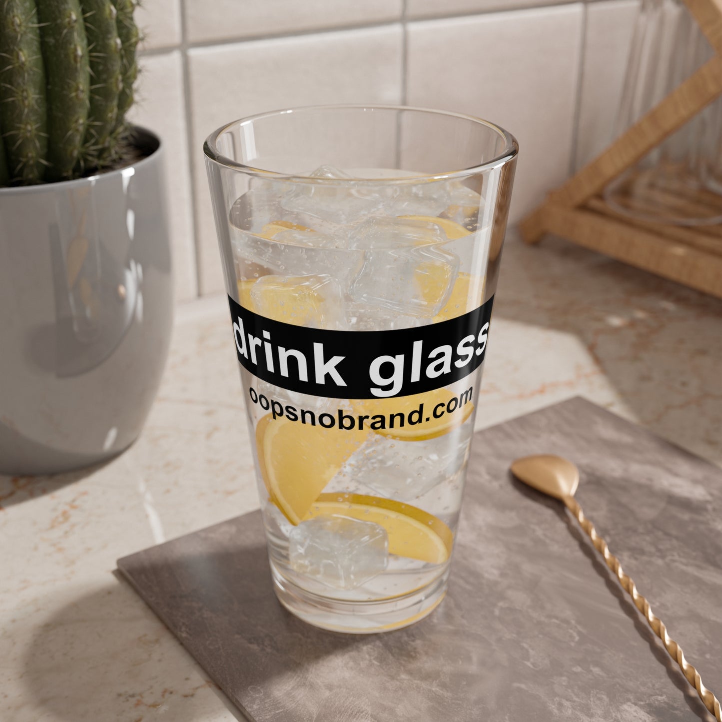 drink glass