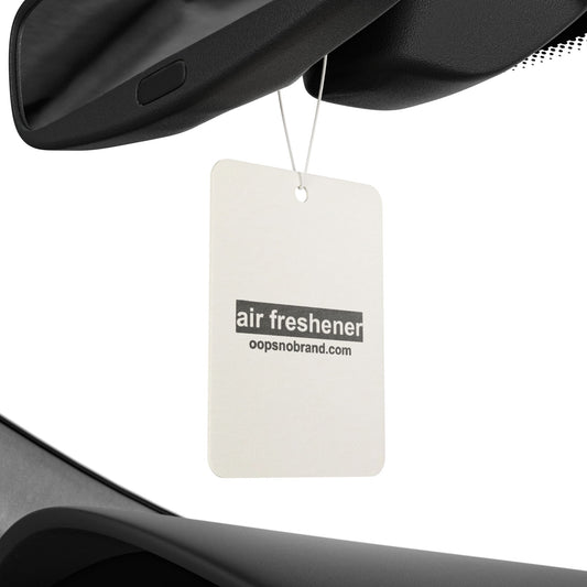 air freshener