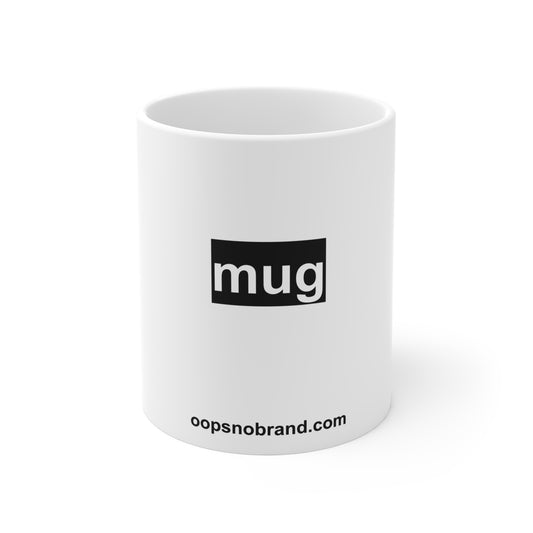 mug