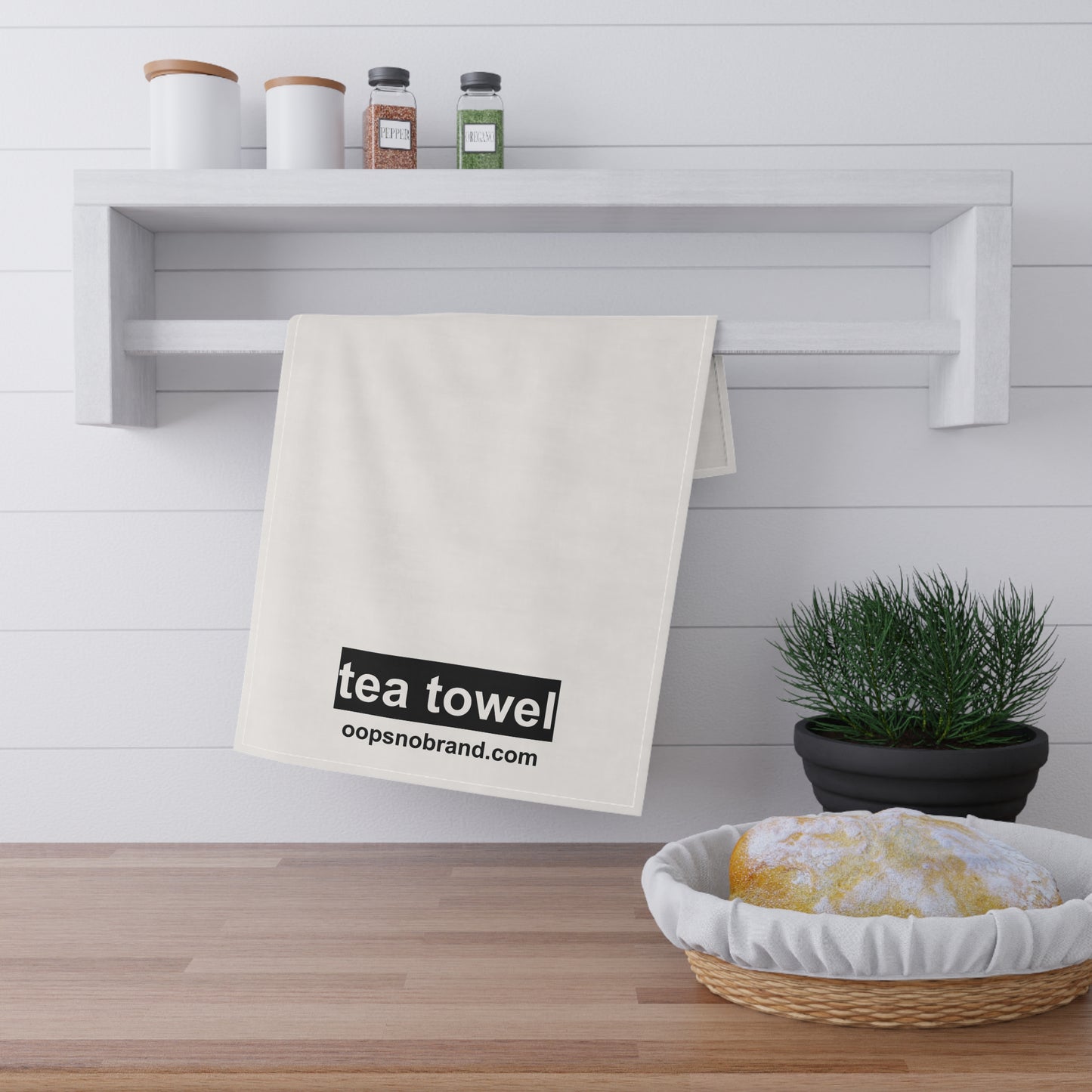 tea towel