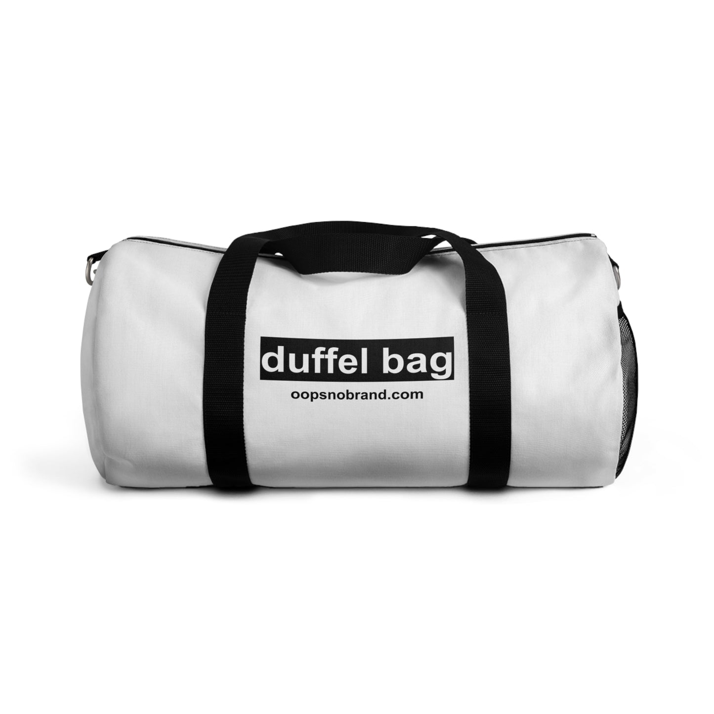 duffel bag