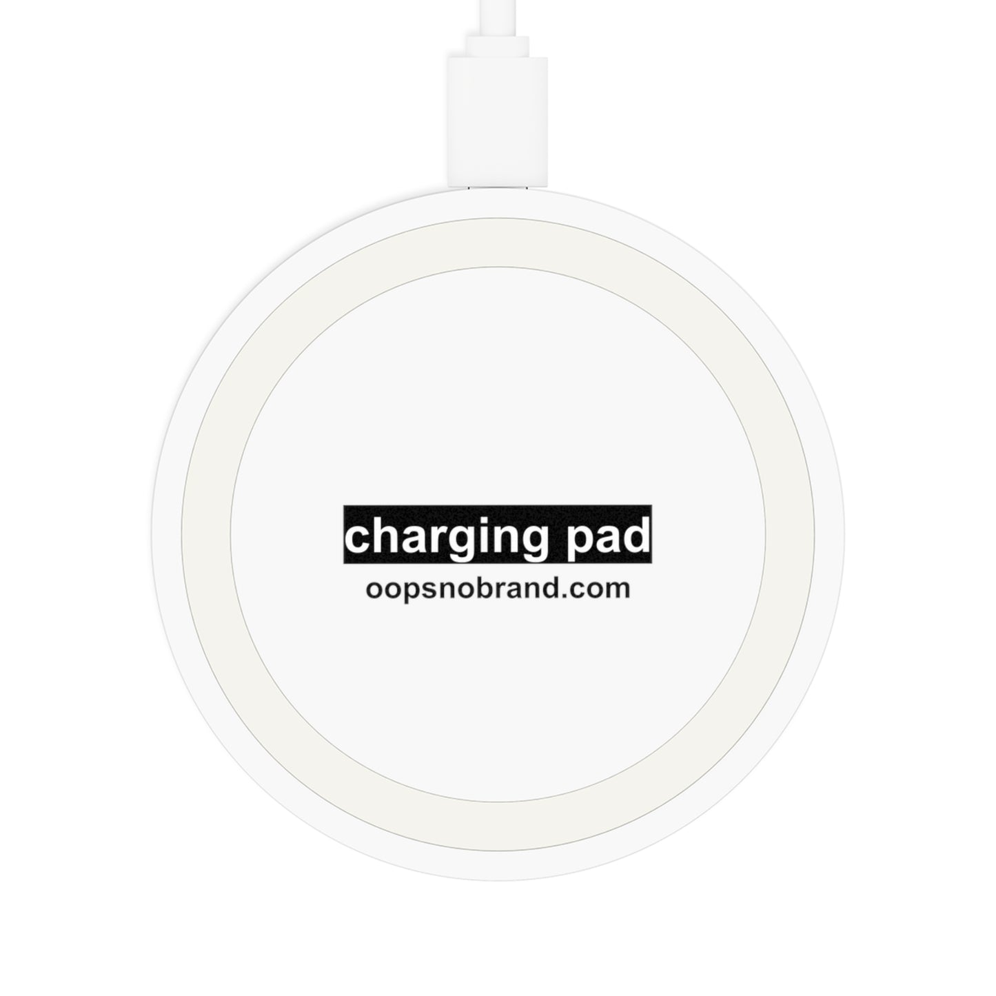 charging pad