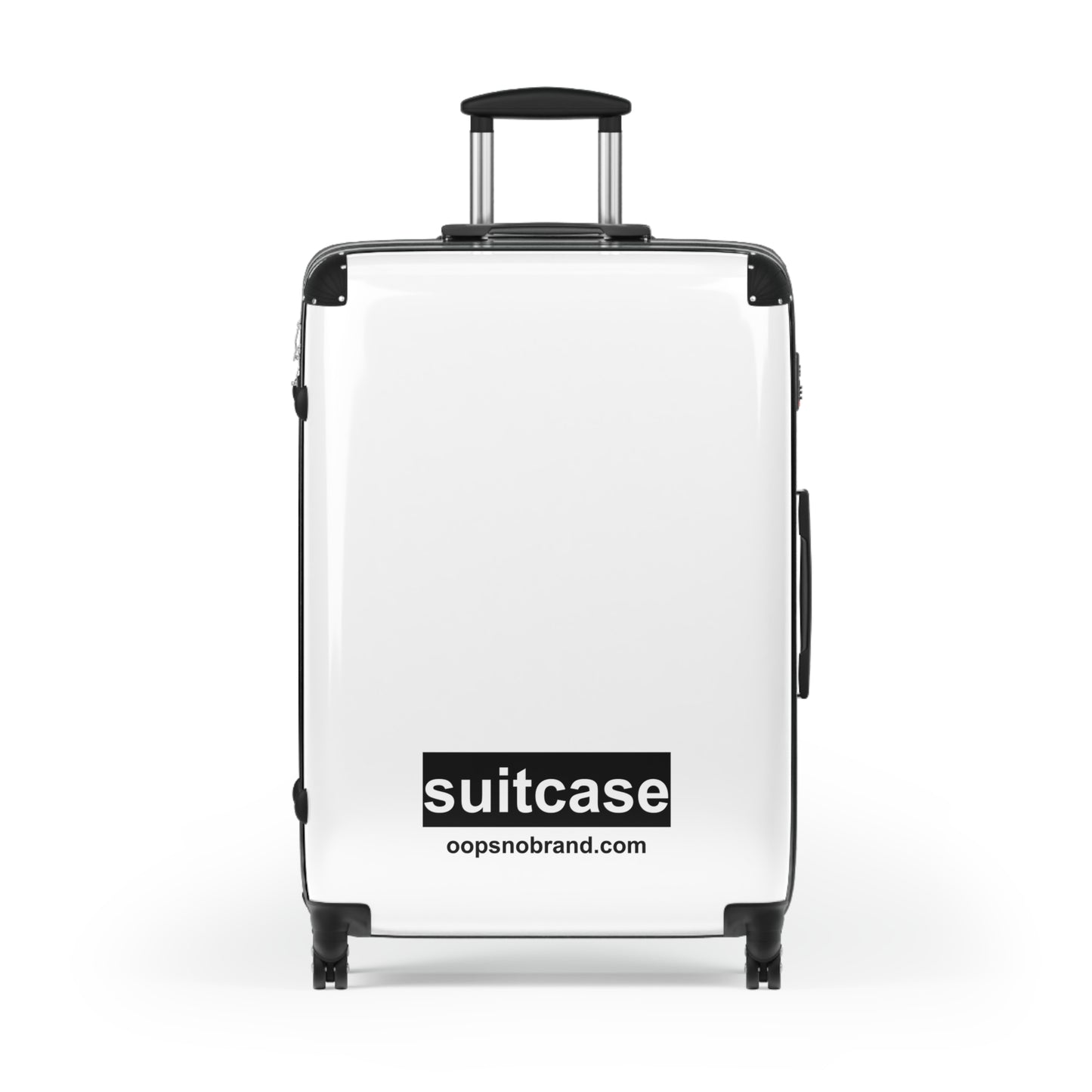 suitcase