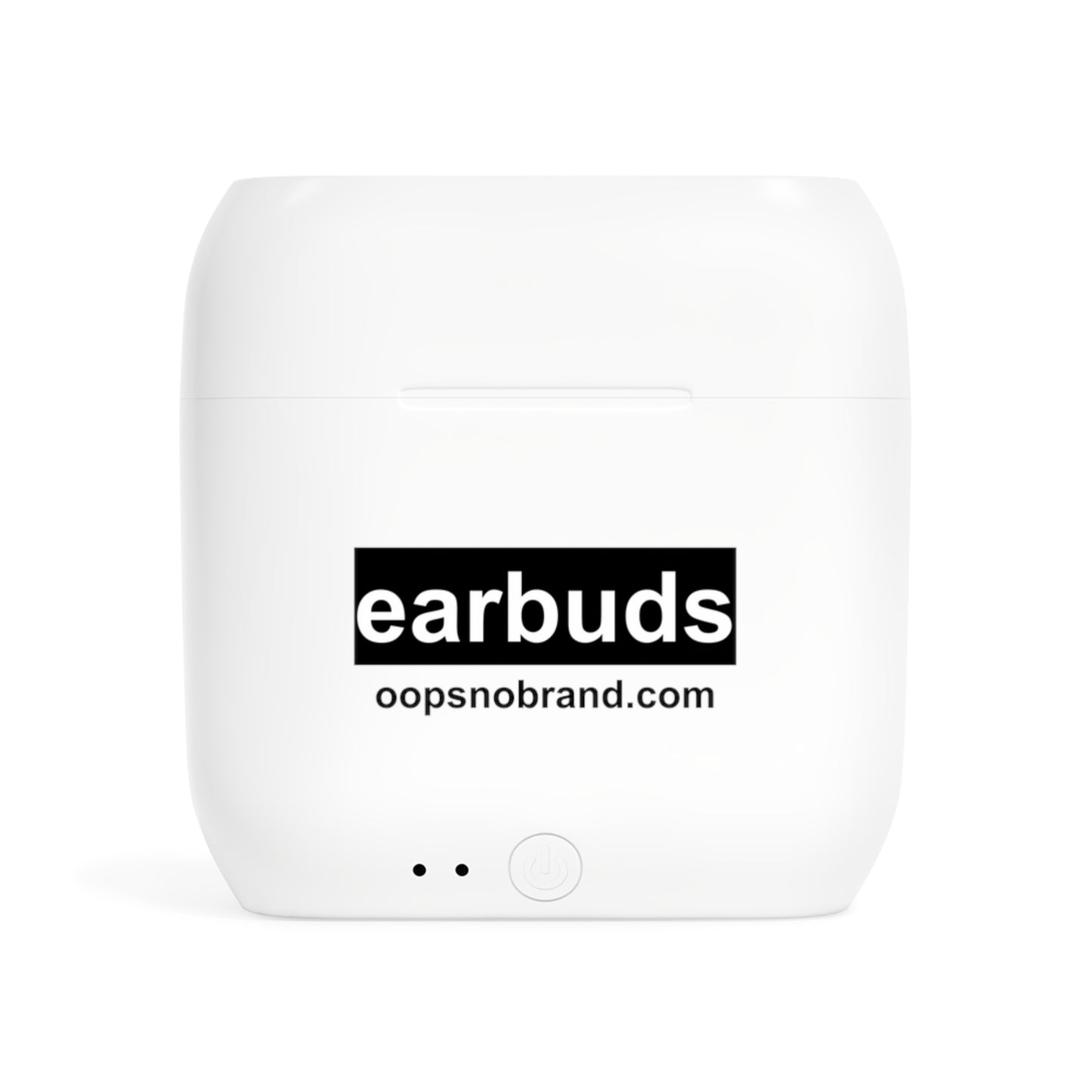 wireless earbuds