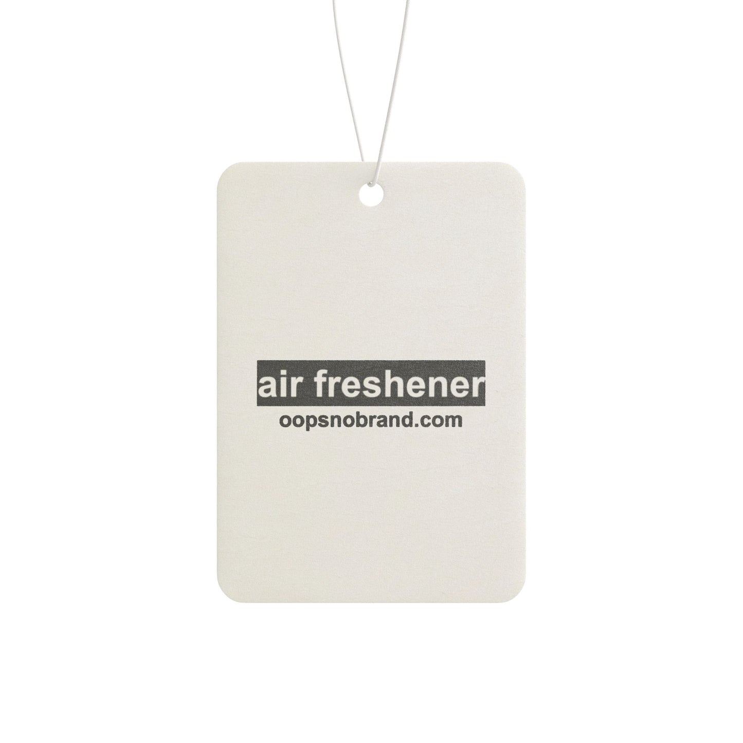 air freshener