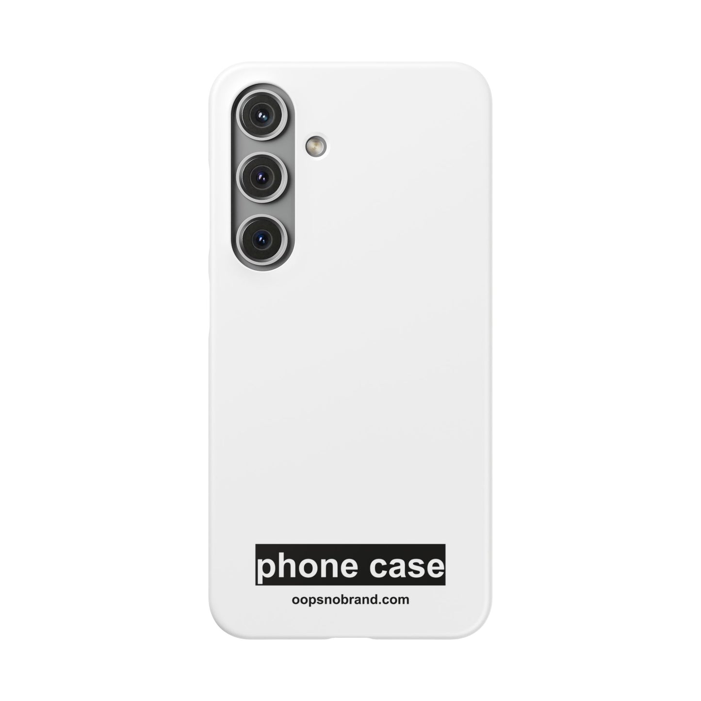 phone case