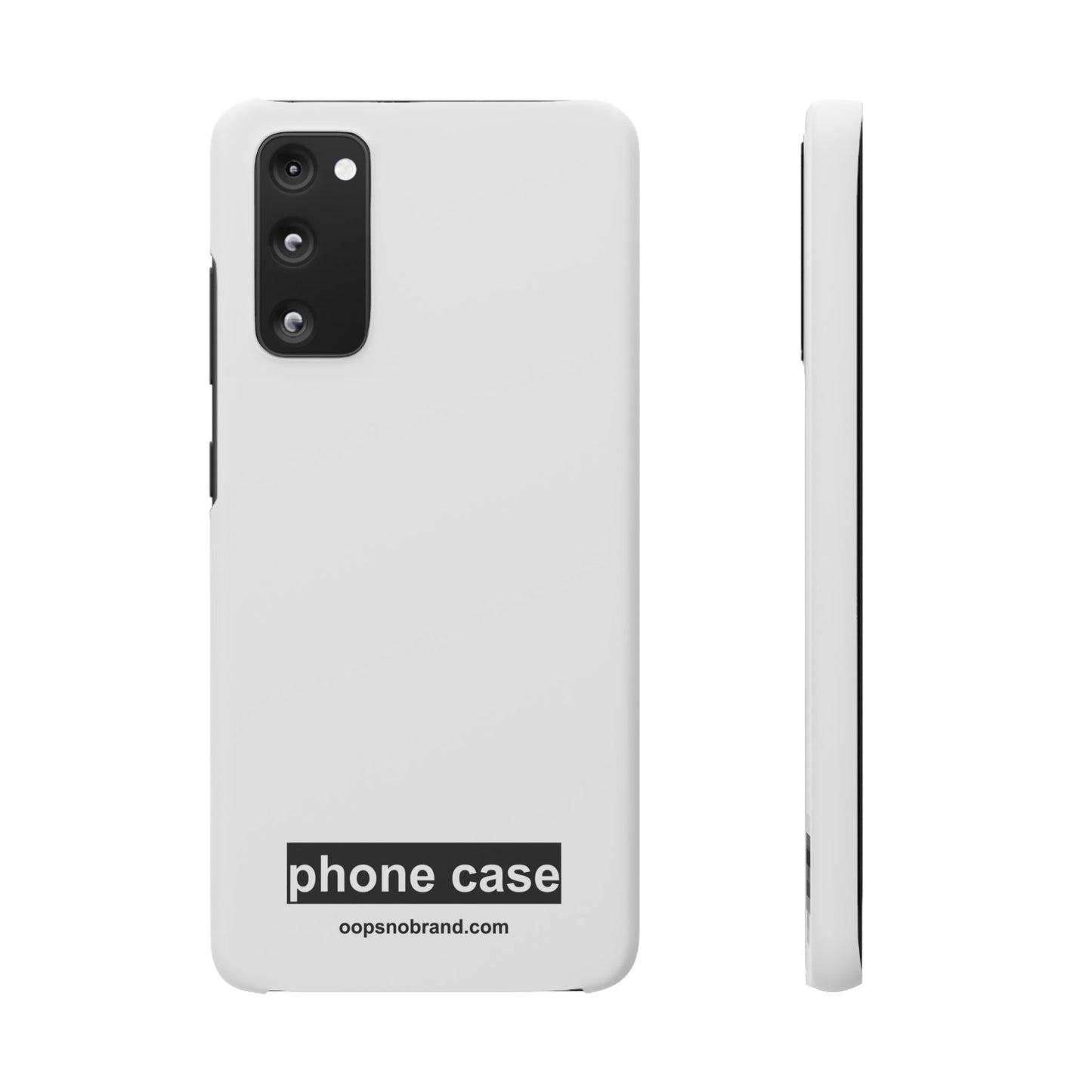 phone case