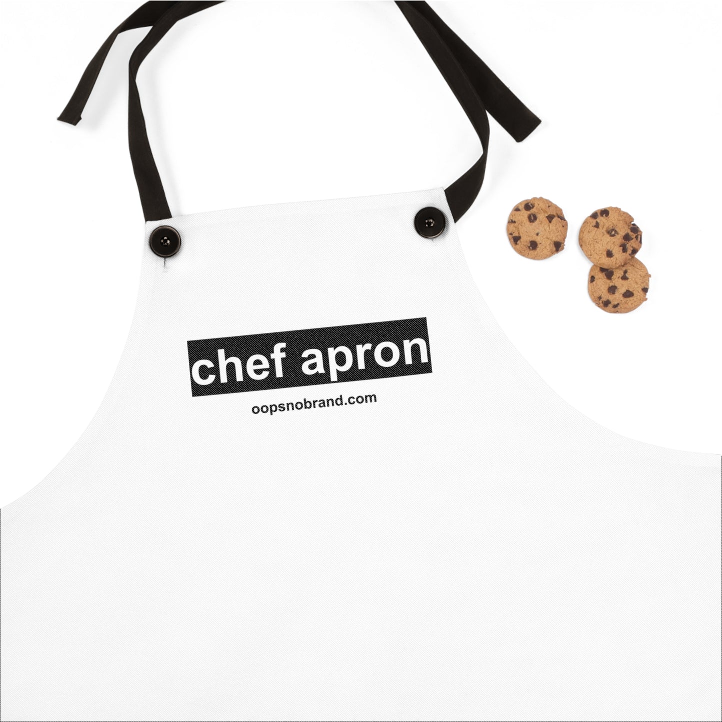 chef apron