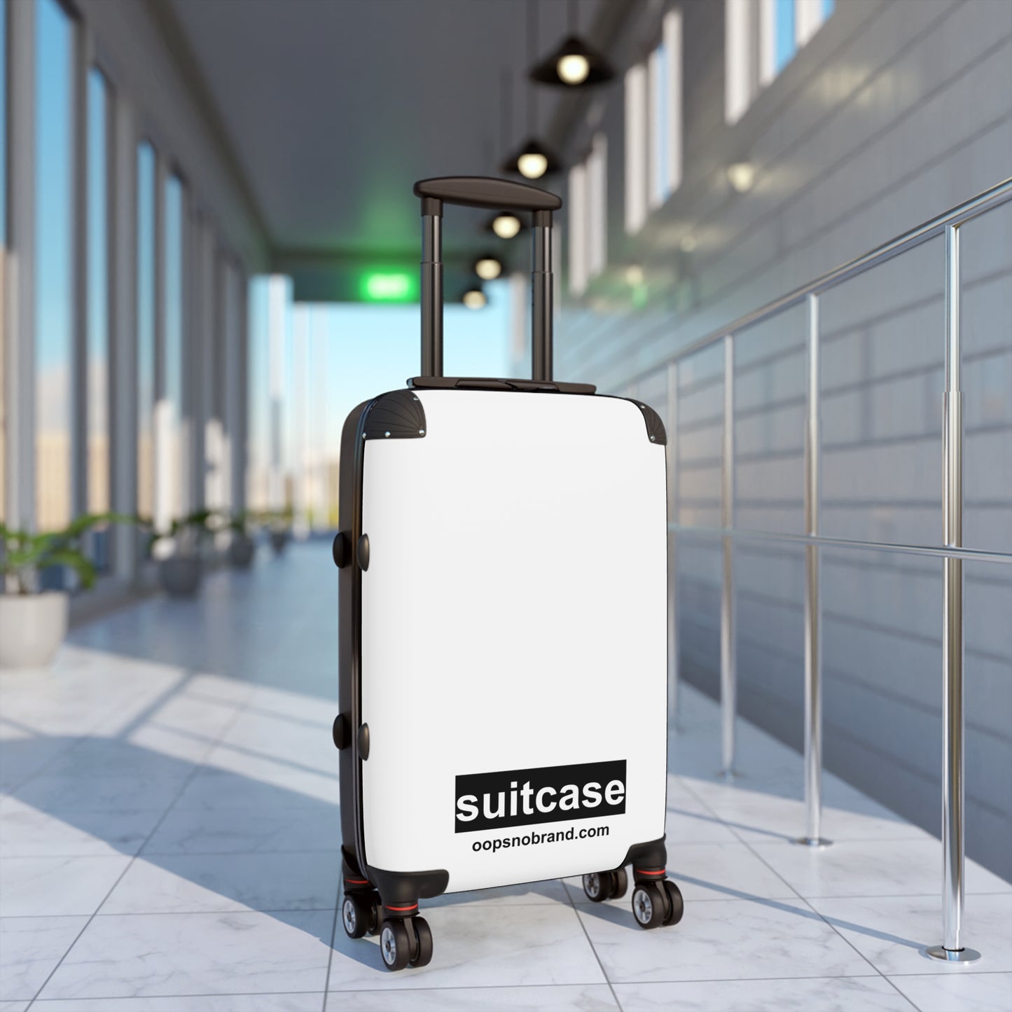 suitcase