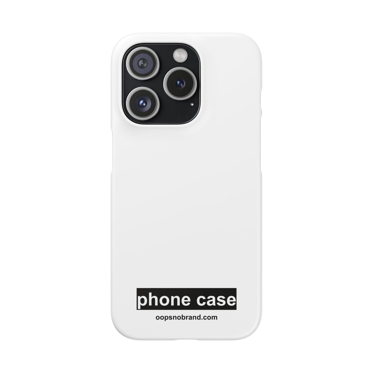 phone case