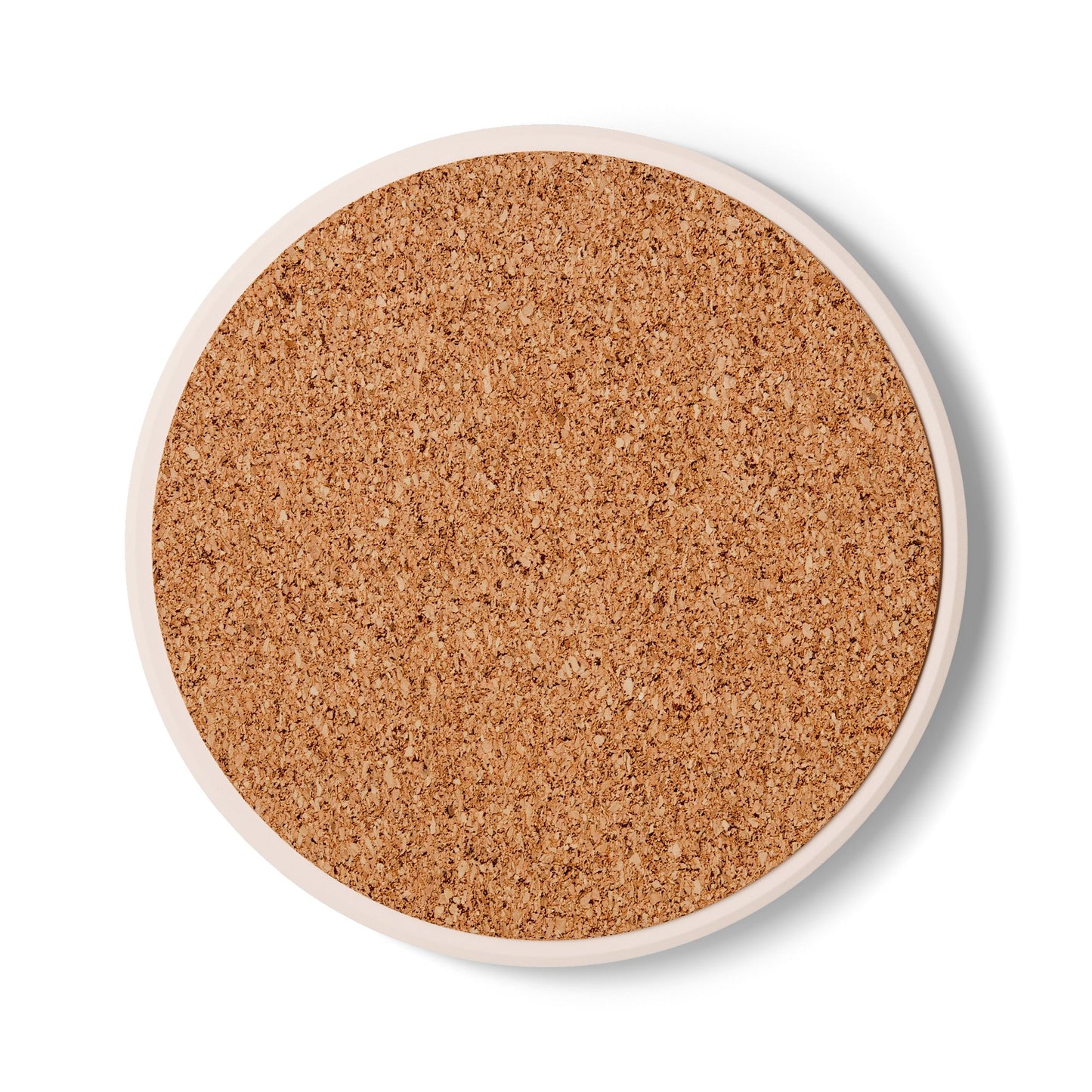 ceramic coaster
