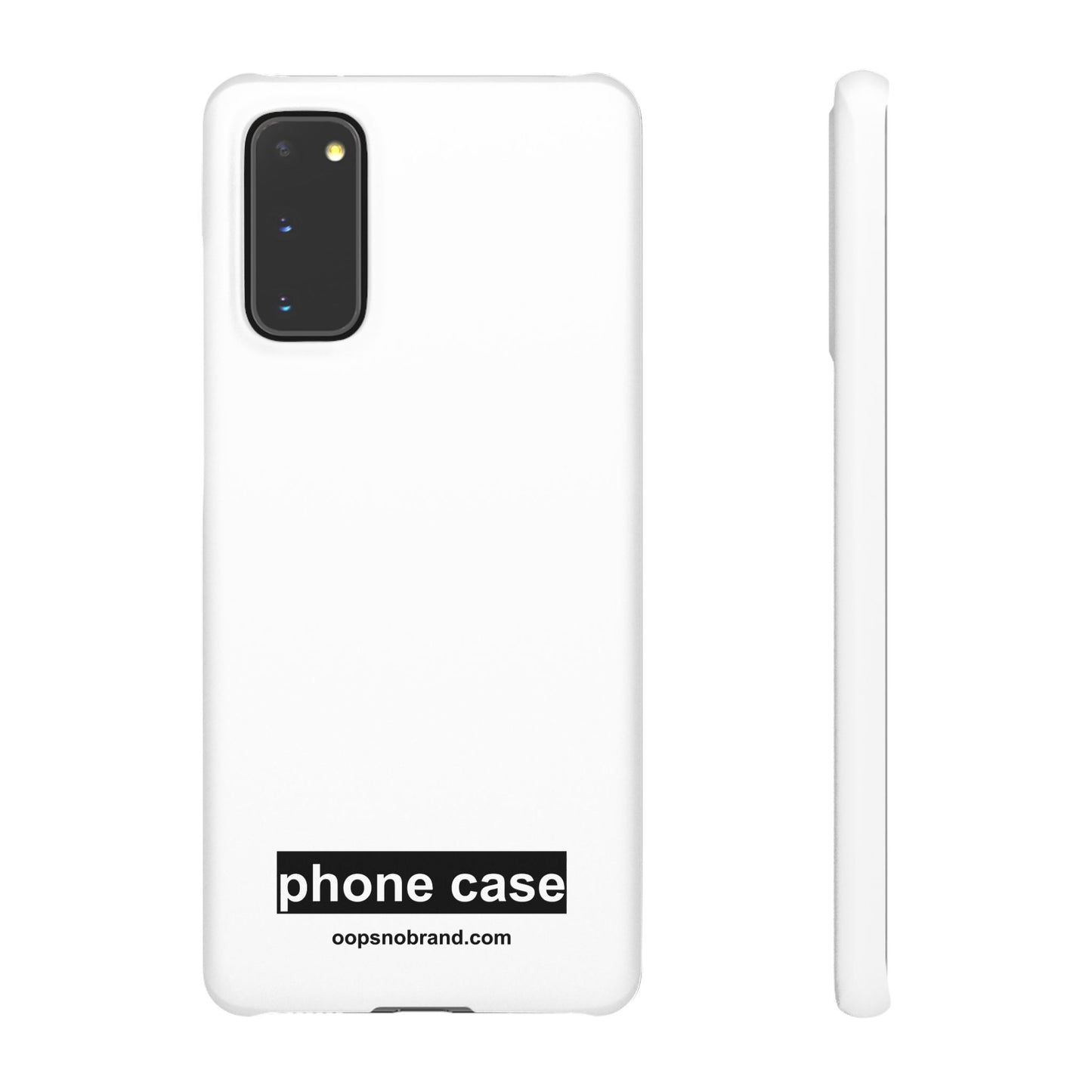 phone case
