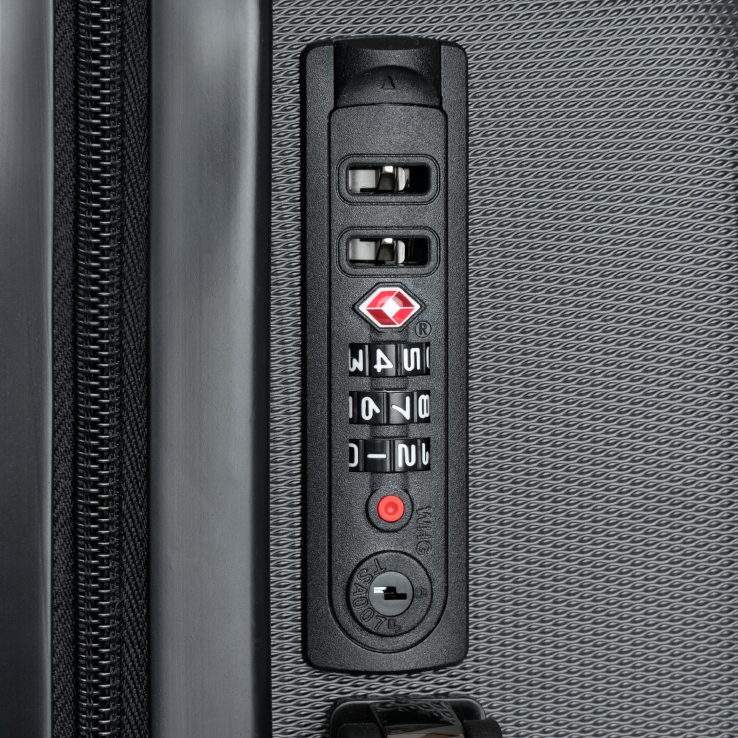 suitcase