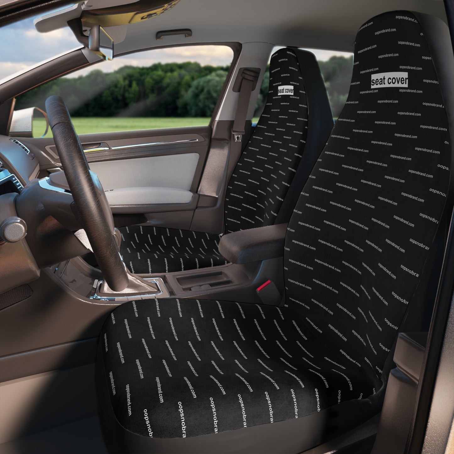 seat covers