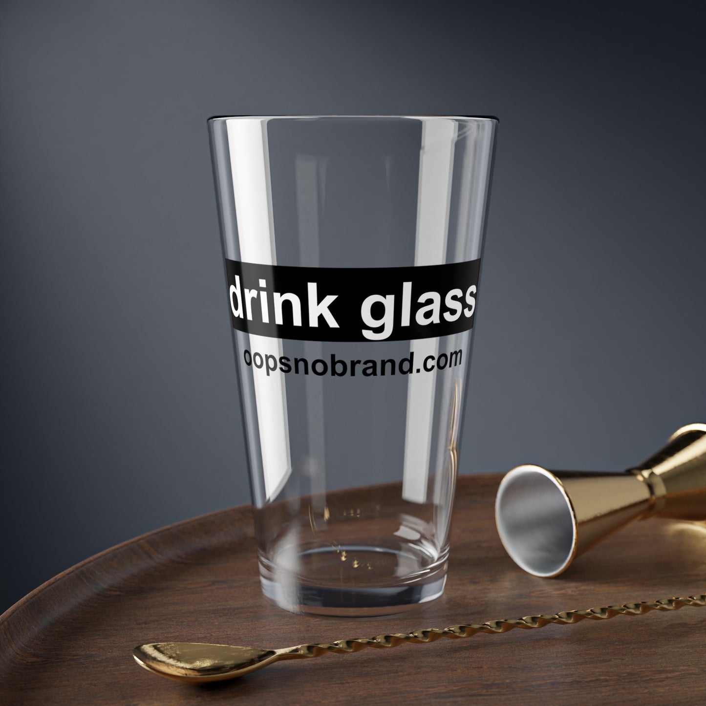 drink glass