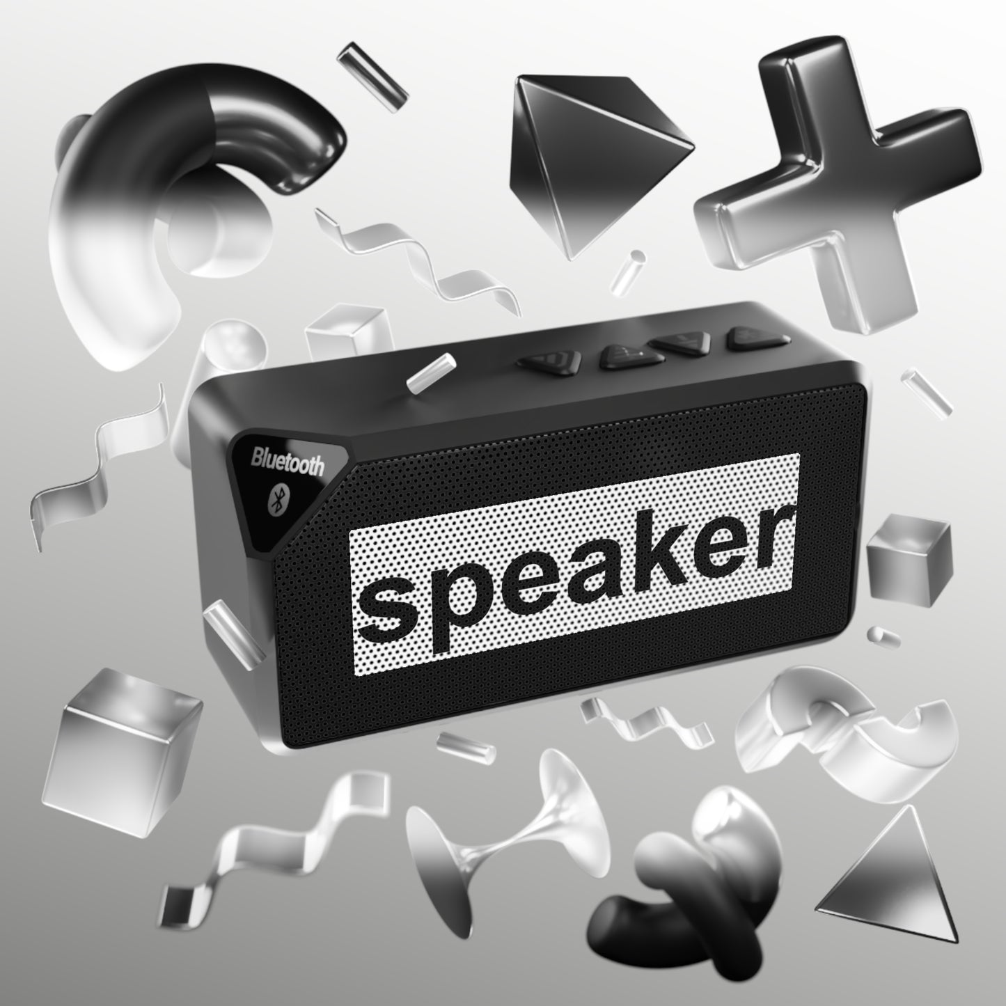 speaker